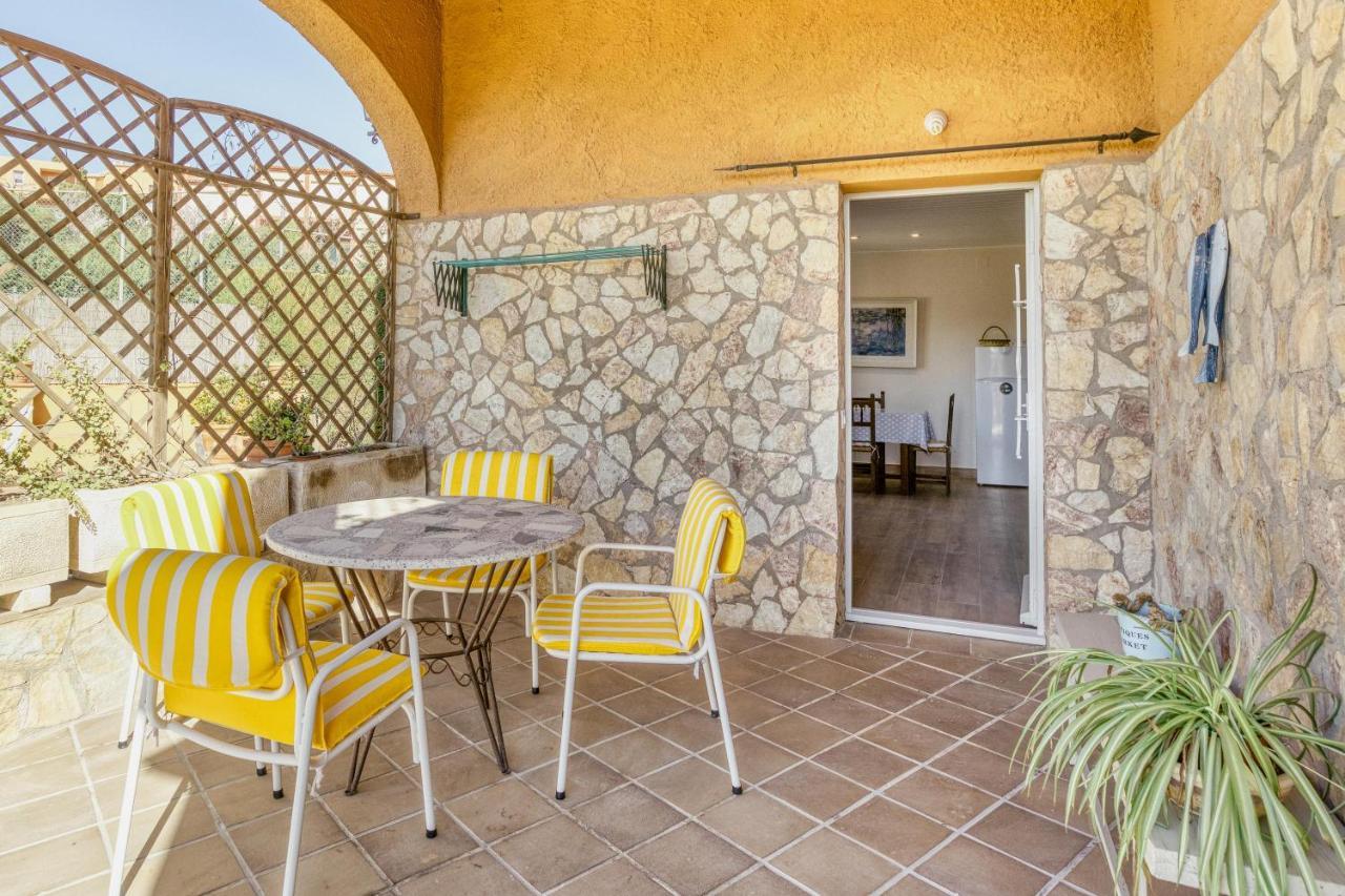 Apartamento Bajo 2 Begur Exterior photo