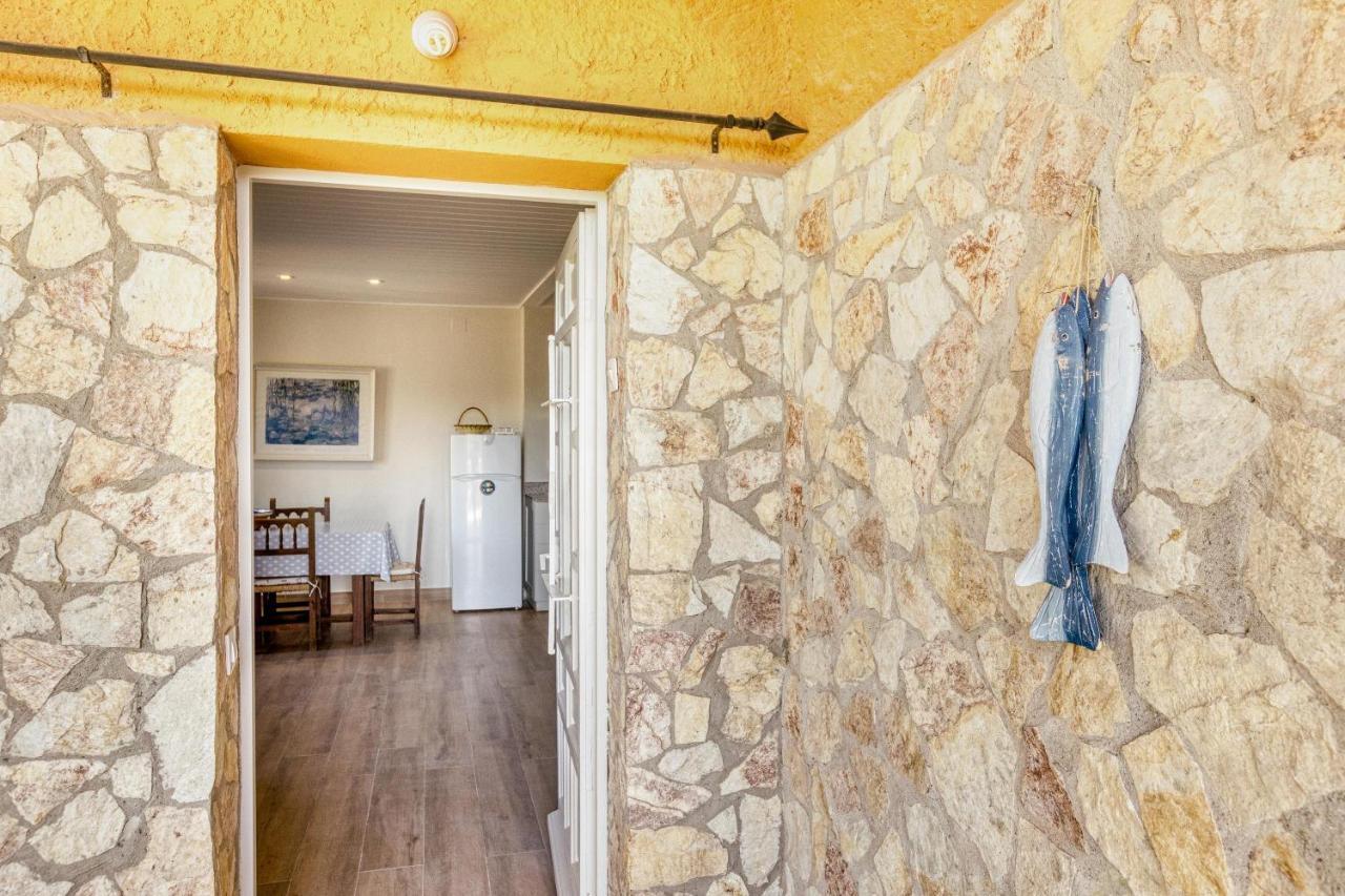 Apartamento Bajo 2 Begur Exterior photo