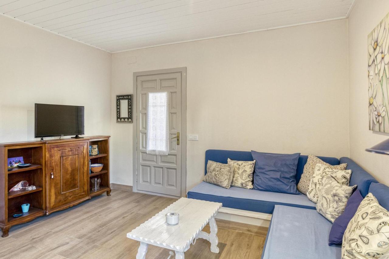 Apartamento Bajo 2 Begur Exterior photo