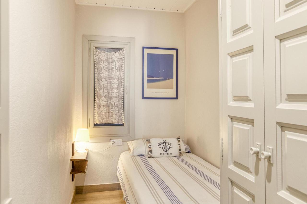 Apartamento Bajo 2 Begur Exterior photo